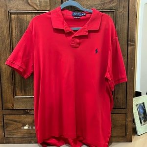 Polo Ralph Lauren Polo